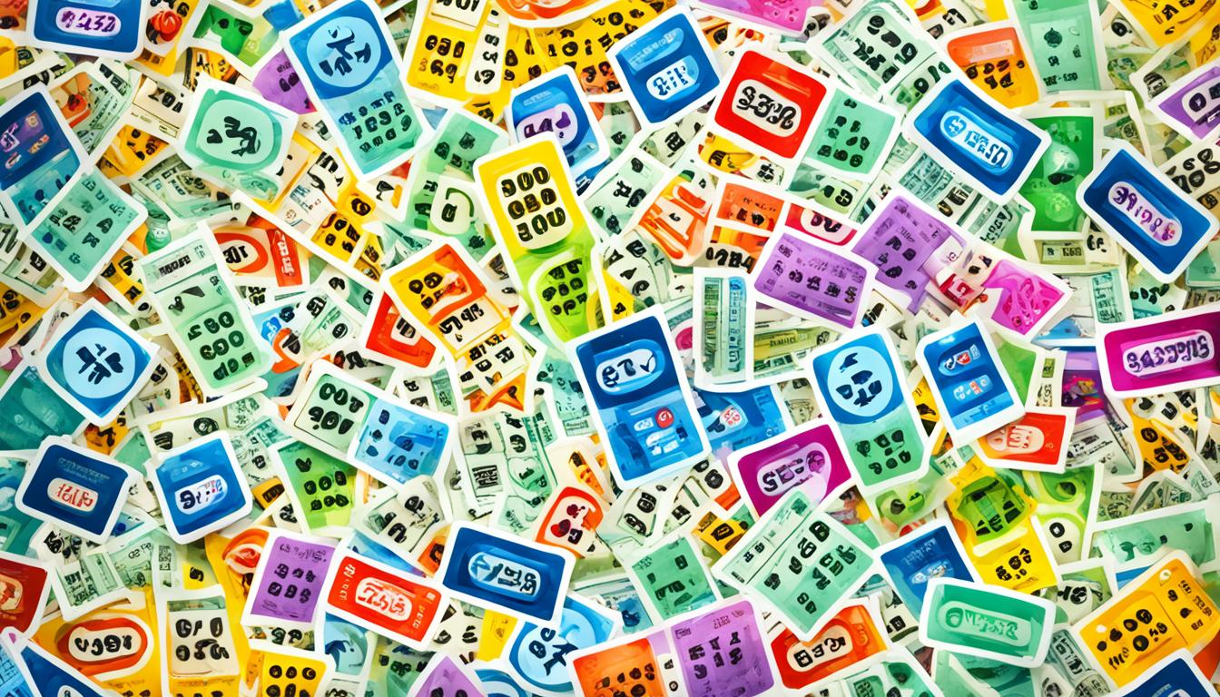 Panduan Taruhan Togel Online untuk Pemula