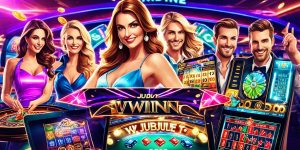 Judi Live Games Casino Online Terbaik