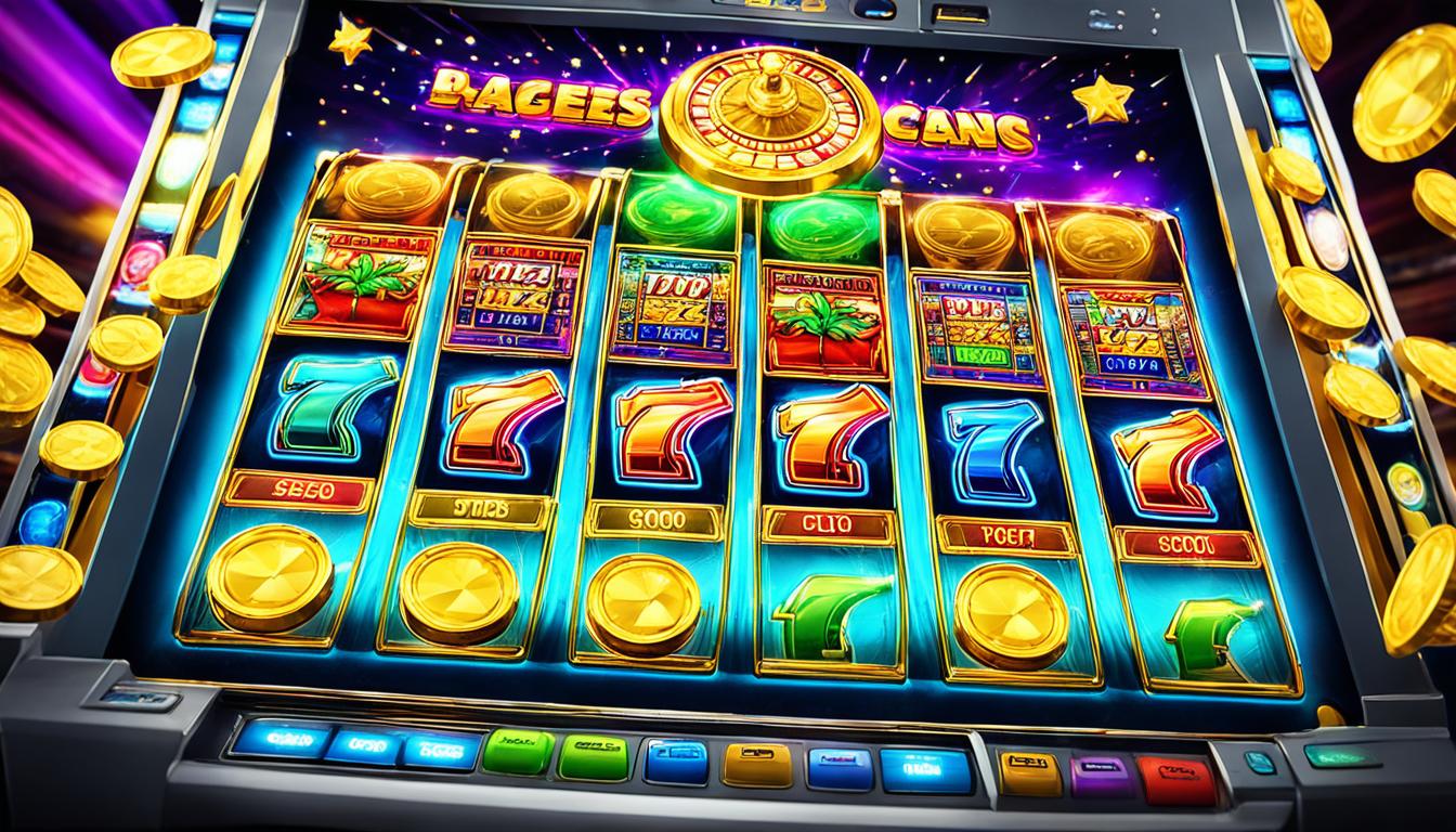 Judi Slot Online Terpercaya – Kemenangan Besar