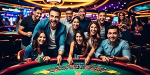 Permainan Live Games Casino Uang Asli