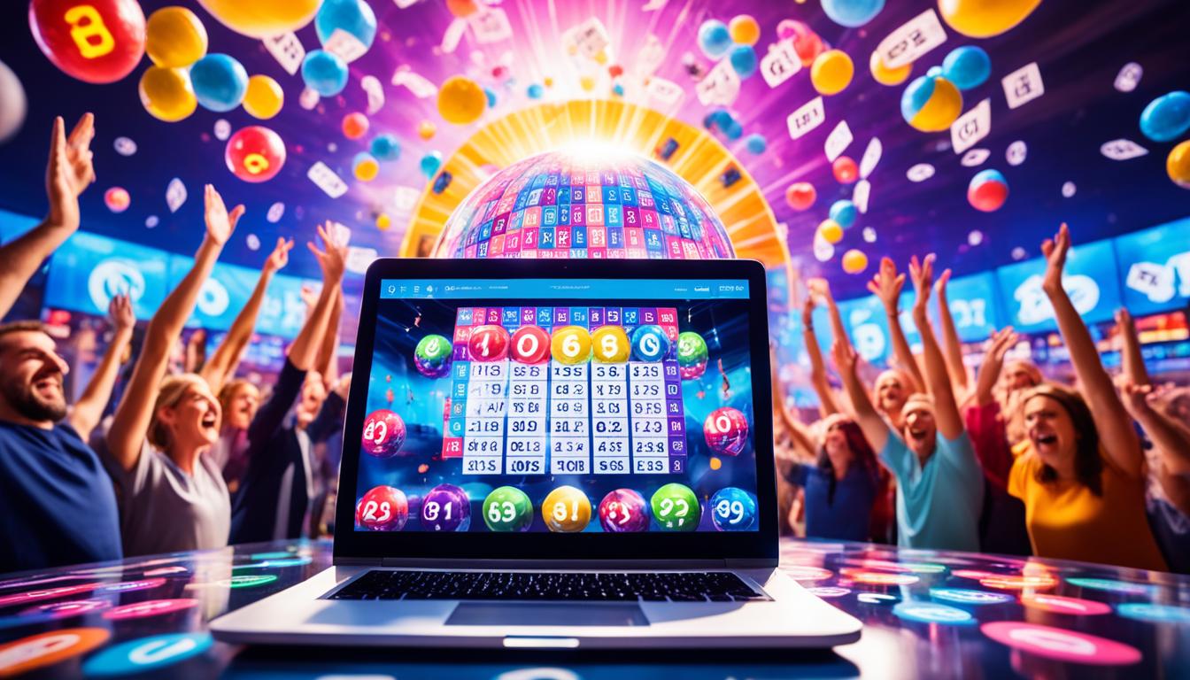Prediksi Togel Online Akurat dan Terpercaya 2023
