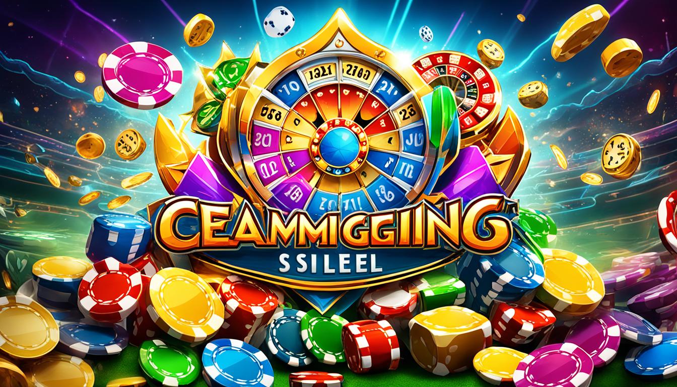 Temukan Situs Judi Togel Online Terbaik Indonesia