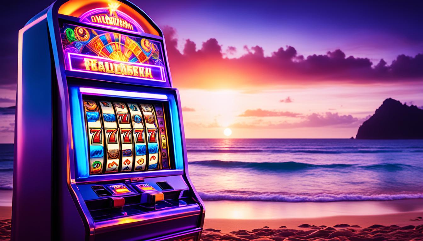 Situs Slot Online Terbaik di Indonesia 2023