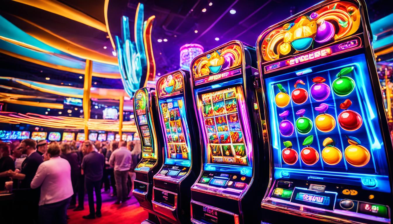 Menang Besar di Slot Online Gacor Terpercaya