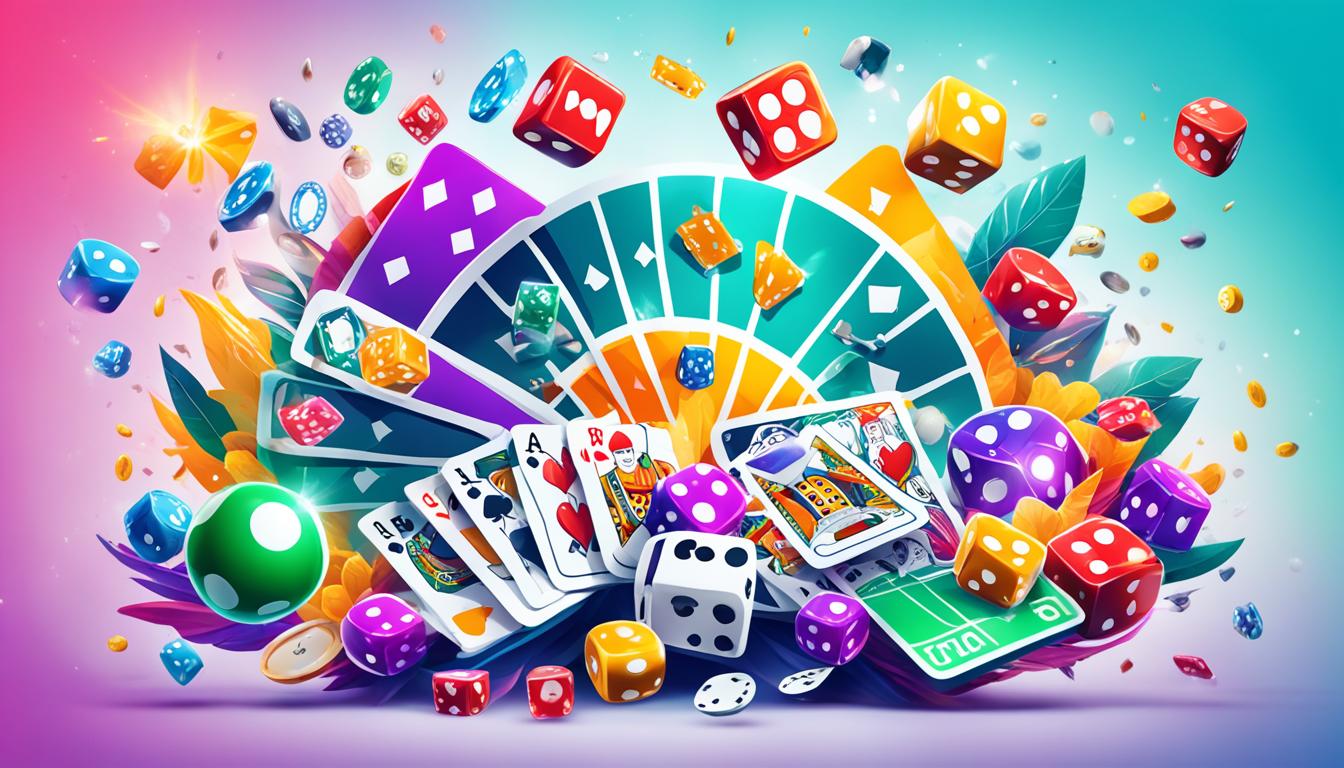 Daftar Judi Toto Online Terpercaya di Indonesia