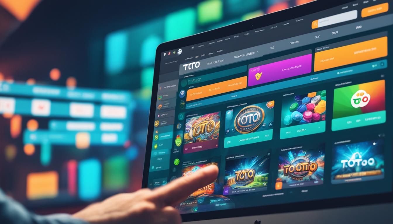 Daftar Situs Toto Online Terpercaya di Indonesia