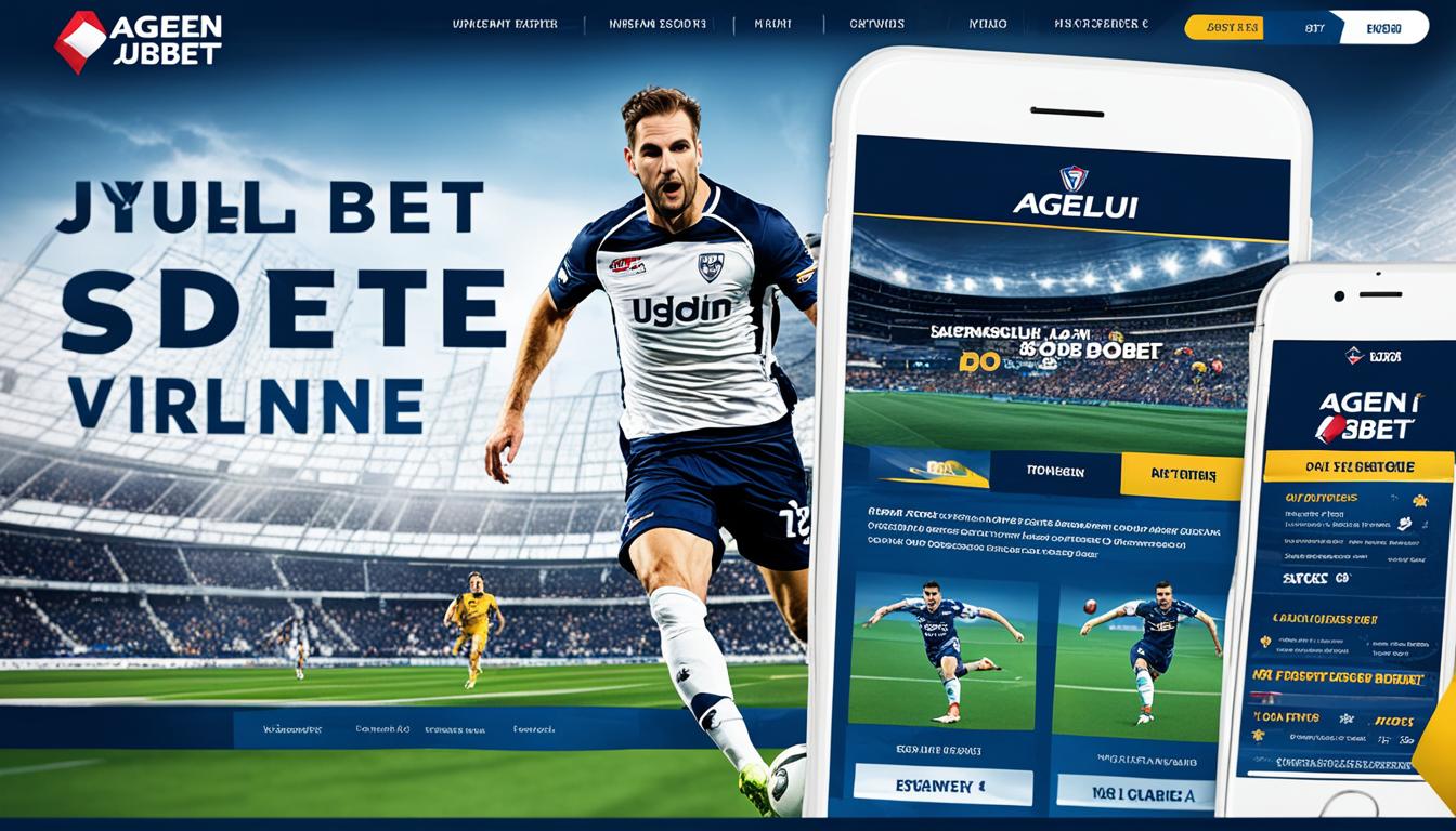 Agen Judi SBOBET Online Resmi