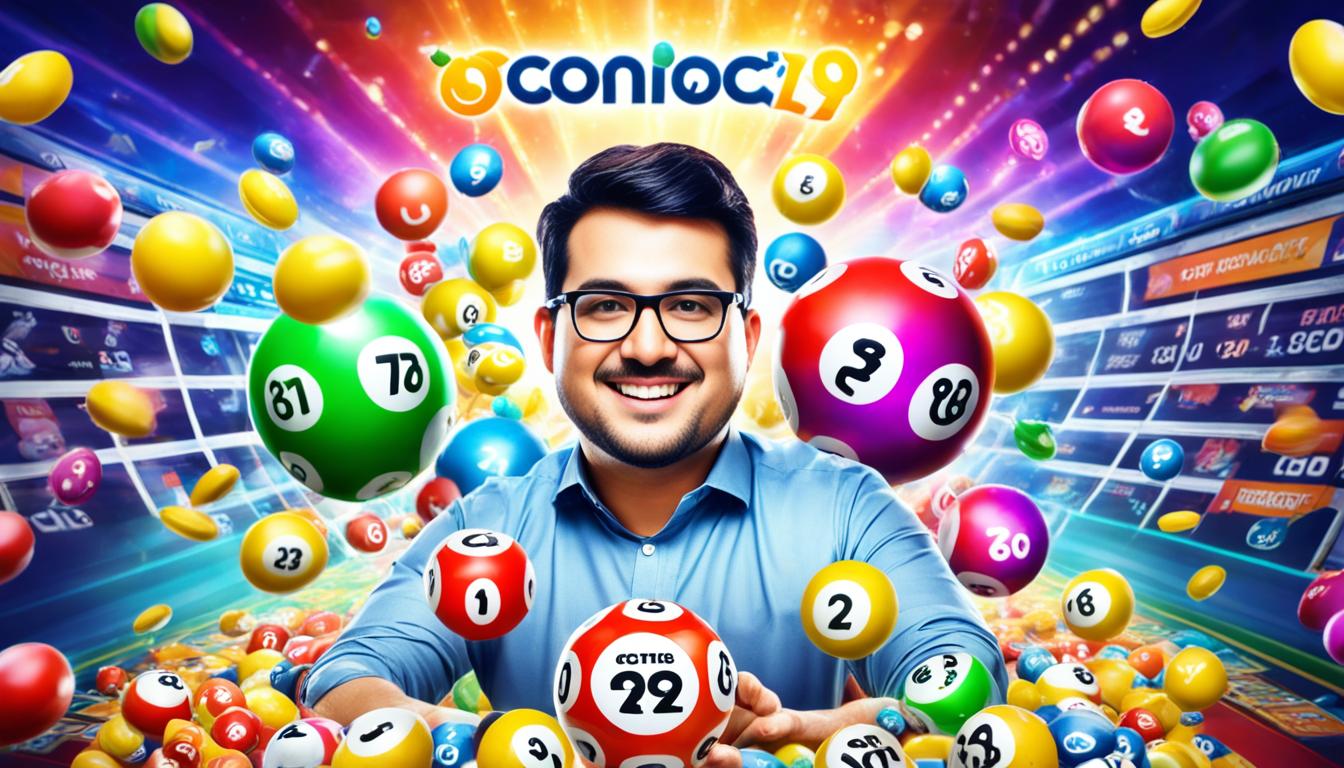 Agen Judi Togel Online Terbaik di Indonesia