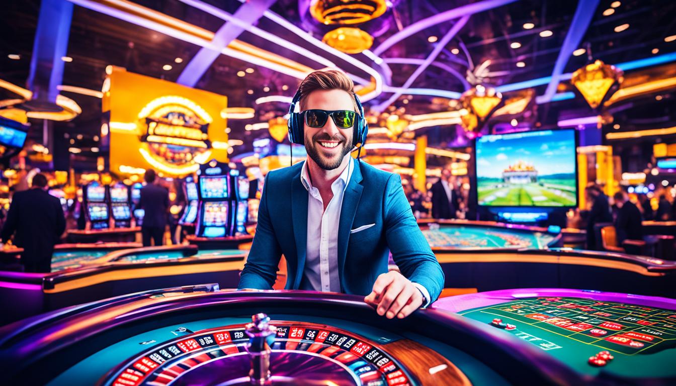 Bandar Judi Toto Online Resmi Terpercaya Indonesia