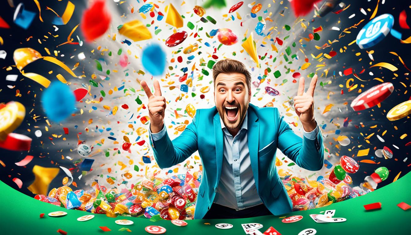 Dapatkan Bonus Judi Togel Online Terbesar Sekarang
