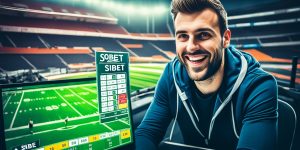 Judi Bola SBOBET Online