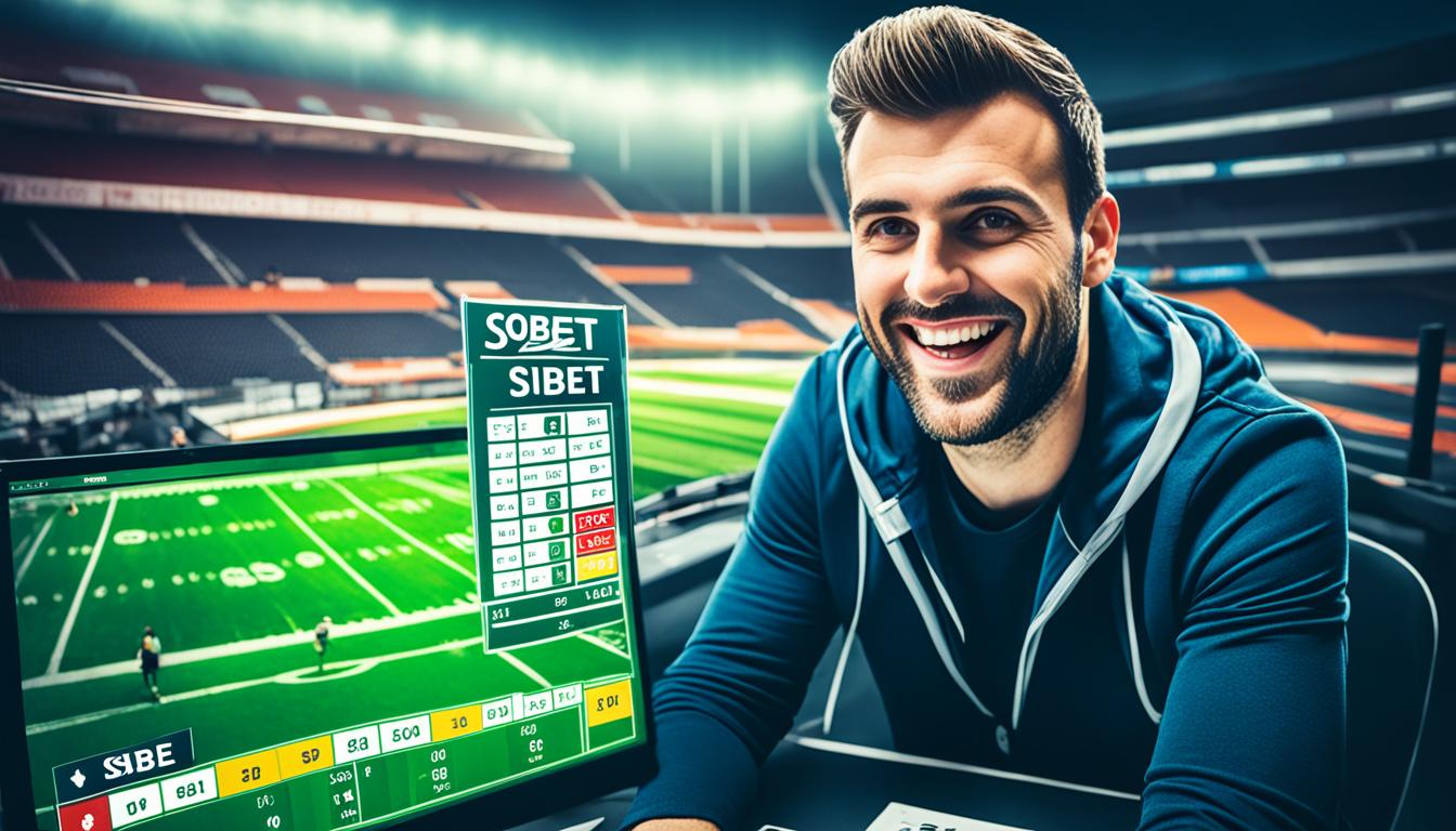 Panduan Lengkap Judi Bola SBOBET Online