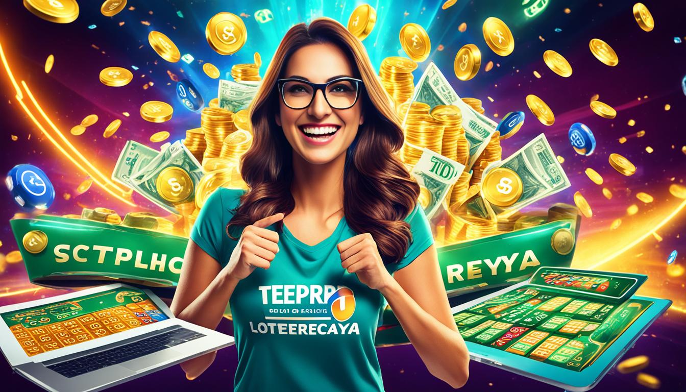Mainkan Judi Togel Online Terpercaya di Indonesia