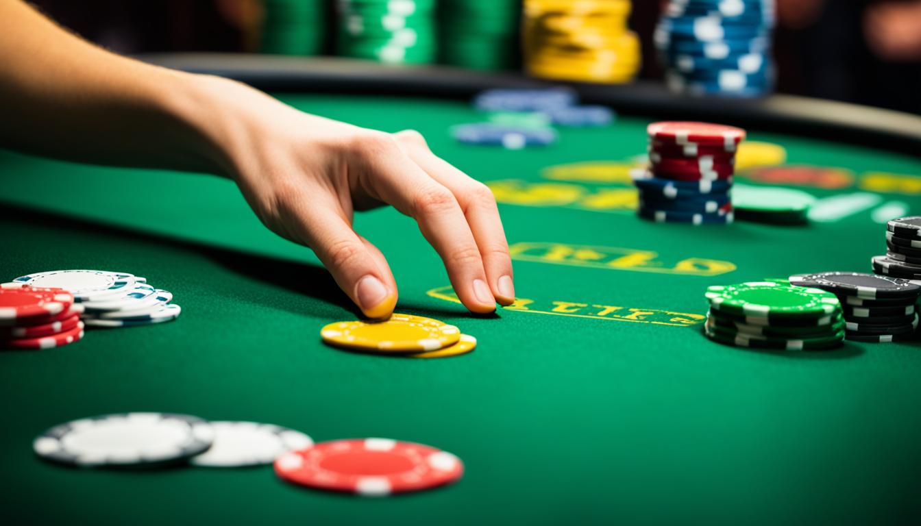 Live Games Casino Indonesia