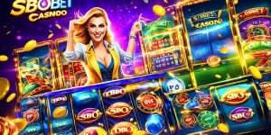 Promo Bonus Judi SBOBET Online