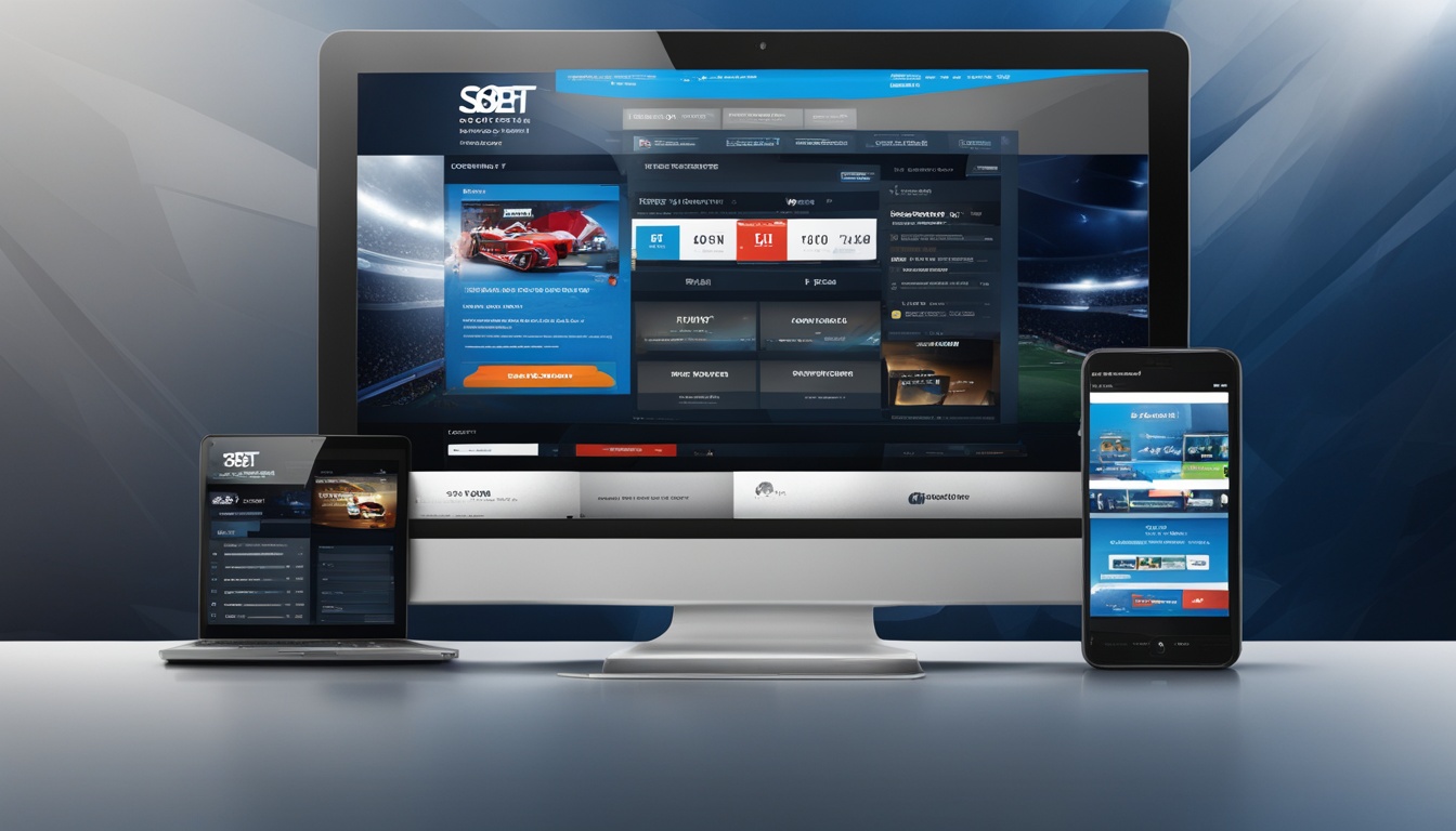 Temukan Situs Judi SBOBET Online Terpercaya
