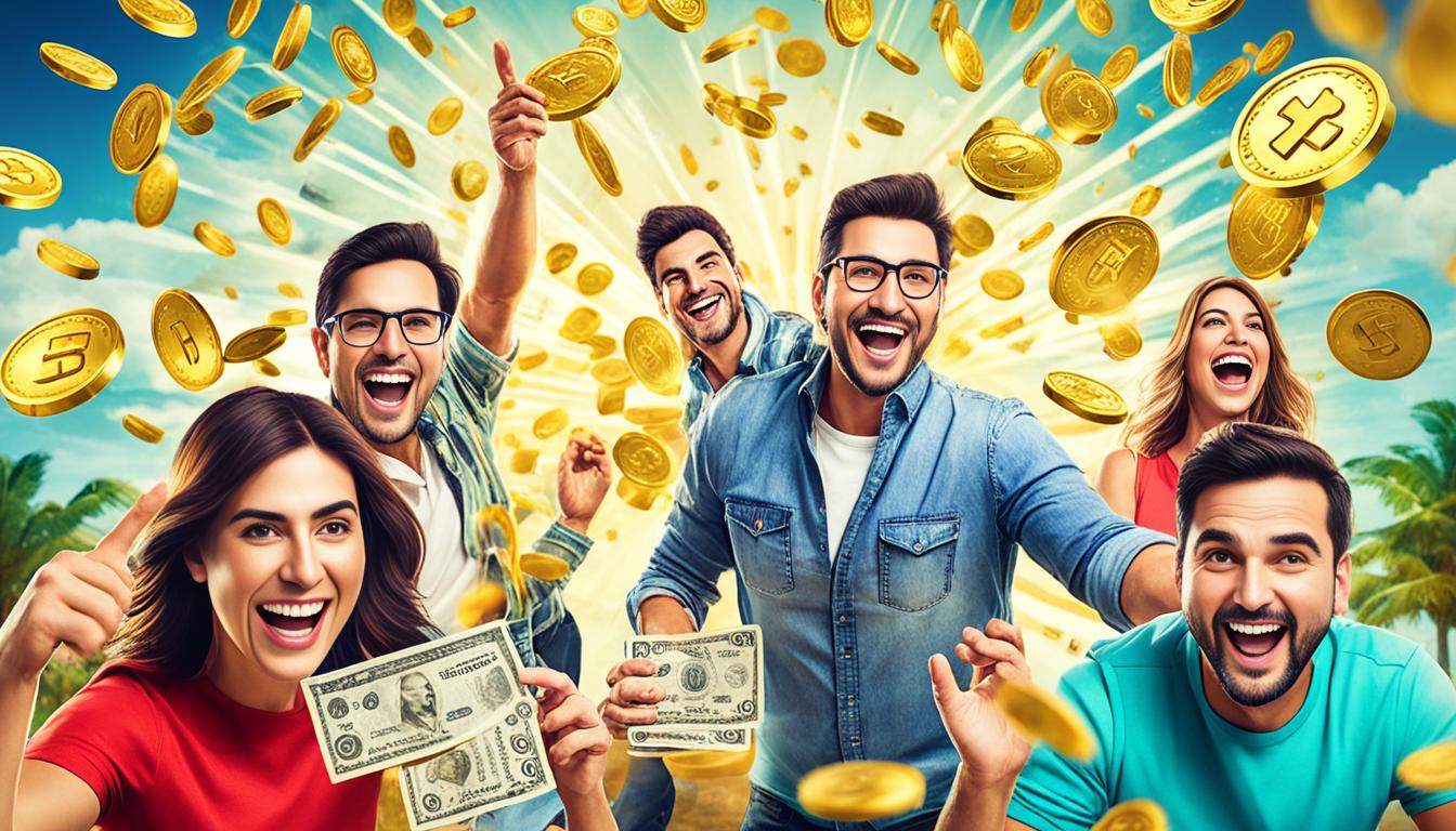 Situs Judi Togel Online Resmi di Indonesia