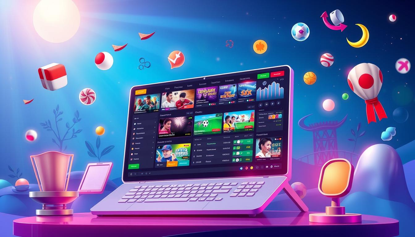 Agen Situs Judi Toto Terpercaya di Indonesia