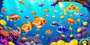 Game judi tembak ikan online terbaik