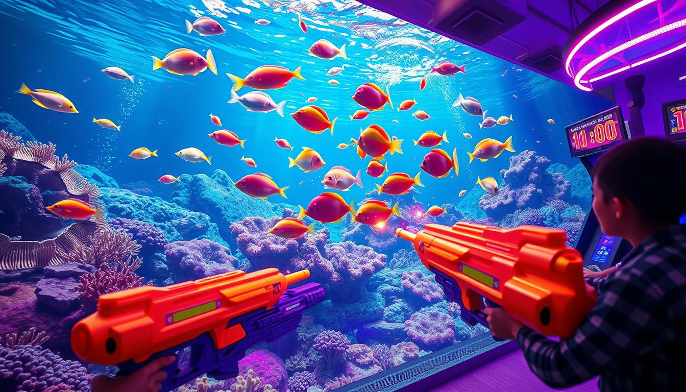 Daftar Situs Judi Tembak Ikan Terpercaya Indonesia