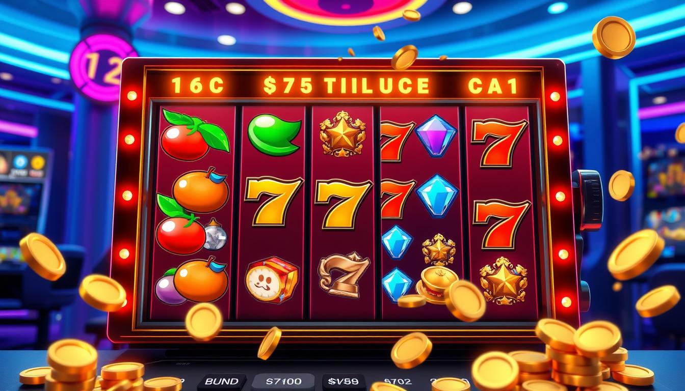 agen judi slot online terbaik