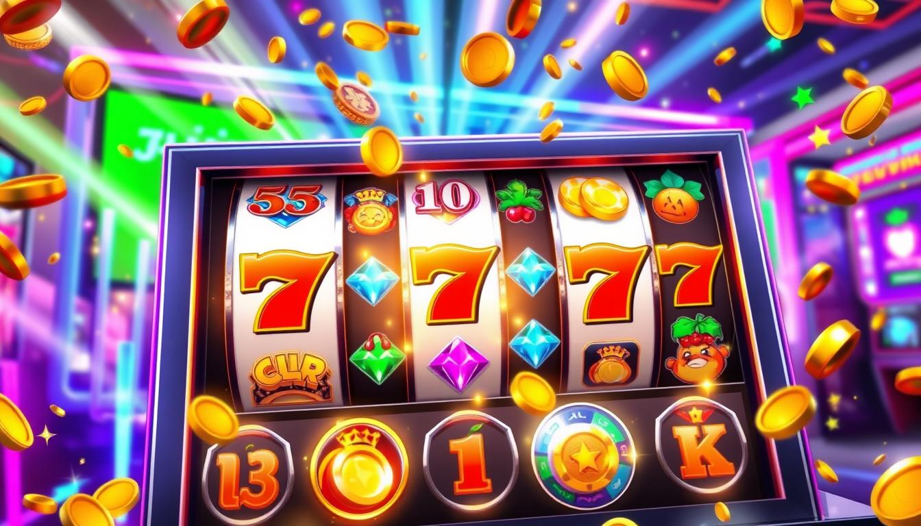 Panduan Daftar Judi Slot Online Gacor Terpercaya