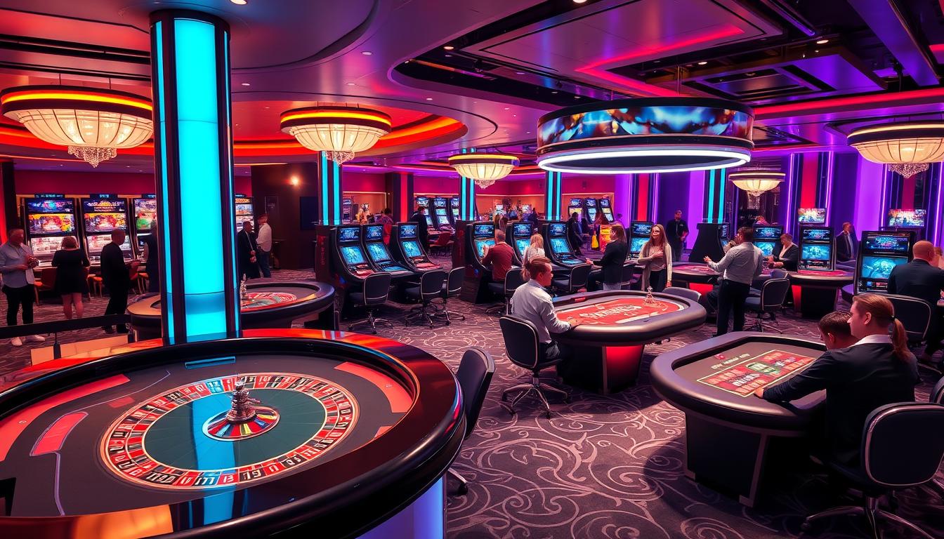 10 Daftar Situs Judi Live Games Terbaik 2023