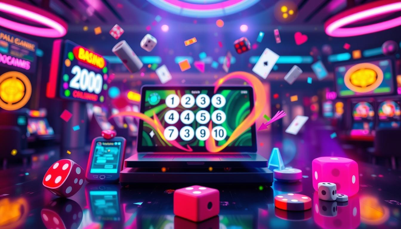 Mainkan Judi Toto Online Dengan Diskon Terbesar