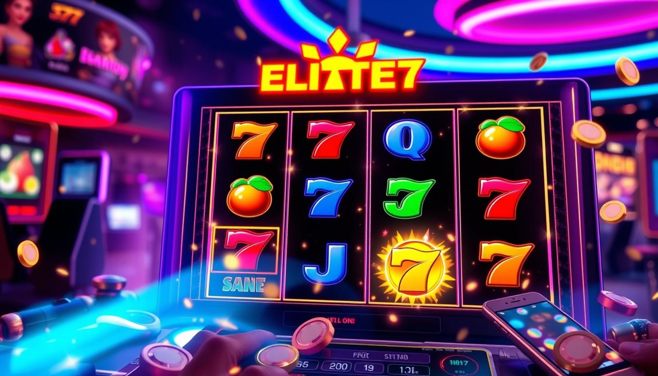 Menang Judi Slot Online Deposit Pulsa Terpercaya