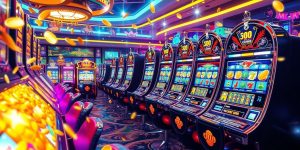 judi slot online jackpot terbesar