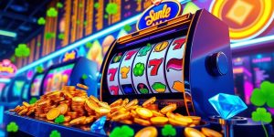 situs judi slot online terpercaya