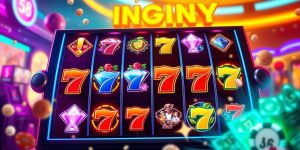 Agen judi slot online terbaik