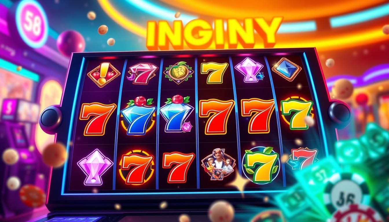 Cari Agen Judi Slot Online Terbaik di Indonesia