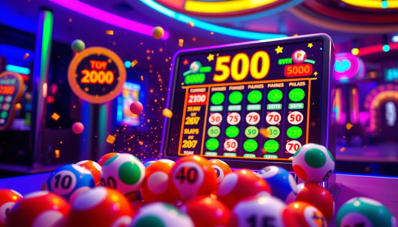 Menang Besar di Agen Judi Togel Online Diskon Besar
