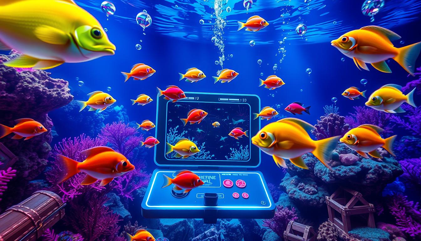 Panduan Strategi Tembak Ikan untuk Menang: Tips Efektif Meningkatkan Peluang Sukses Anda