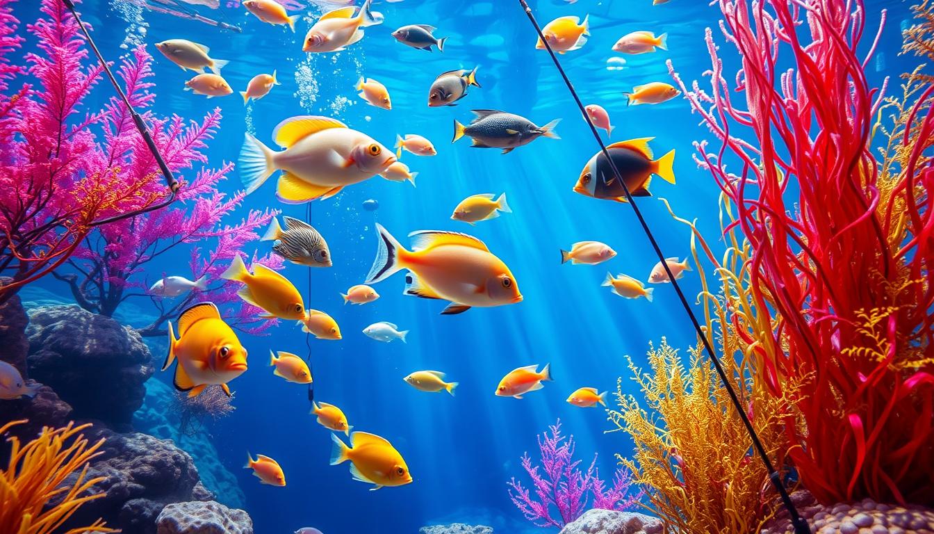 Agen Tembak Ikan Resmi Indonesia: Panduan Lengkap untuk Pemain Baru
