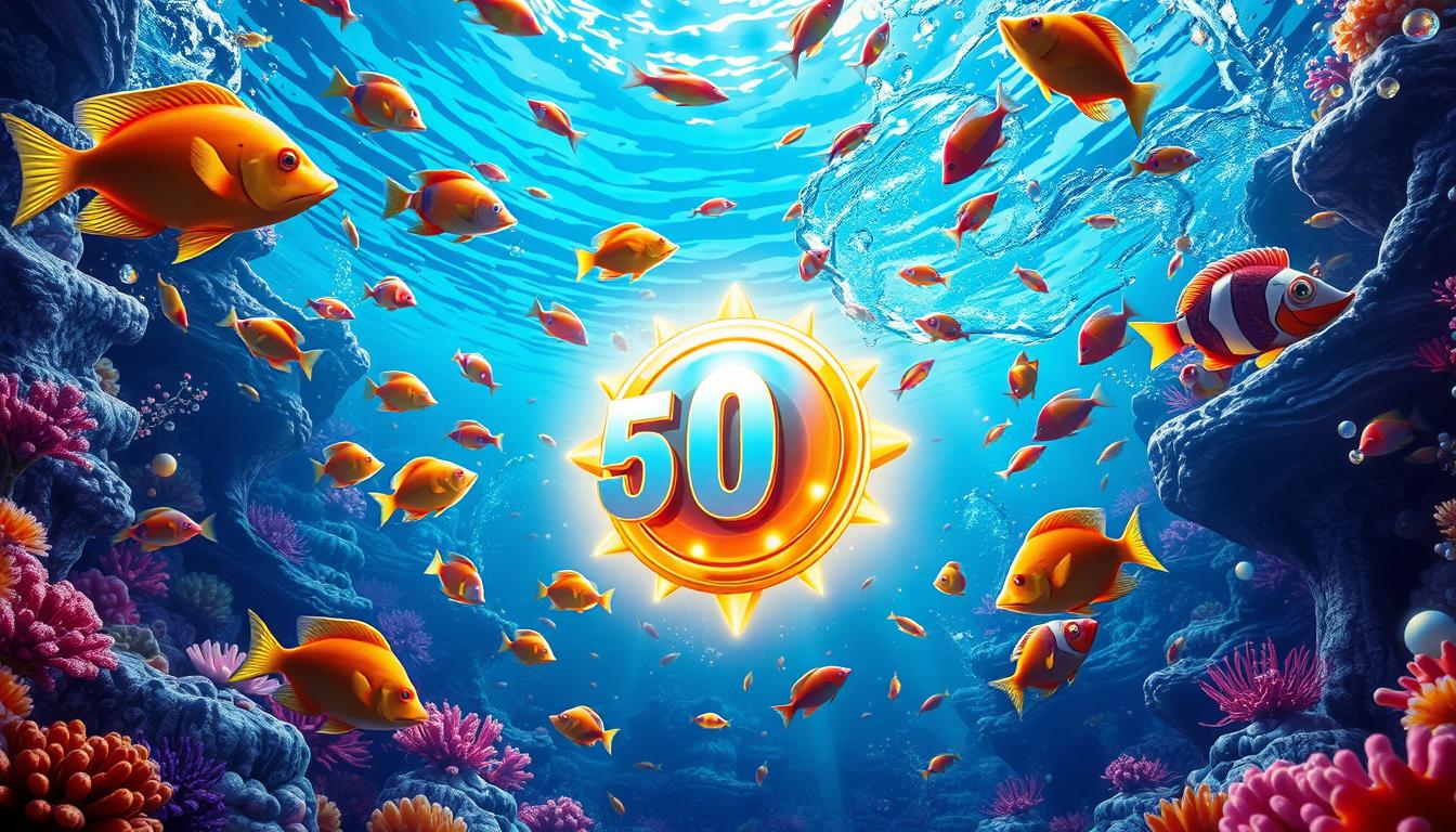 Situs Tembak Ikan dengan Grafik 3D: Menawarkan Pengalaman Permainan yang Unik dan Menarik