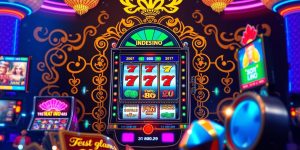 Situs judi slot online terpercaya