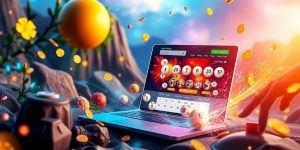 Situs judi togel online terpercaya