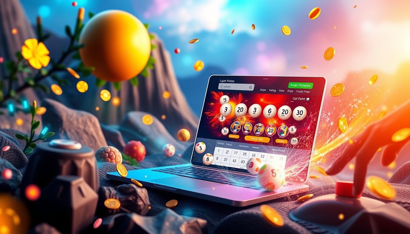 Situs Judi Togel Online Terpercaya di Indonesia