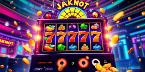 judi Slot online gacor