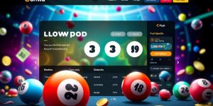 judi Togel online deposit rendah