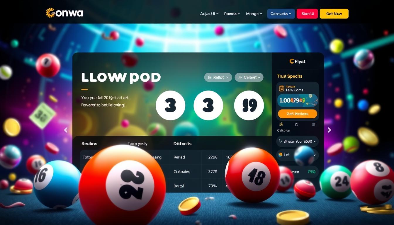 Situs Toto Online dengan Analisis Statistik Lengkap: Panduan Menang Lebih Mudah!