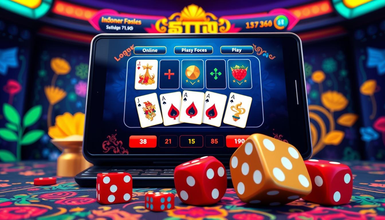 Bandar Toto Online Resmi Terpercaya di Indonesia