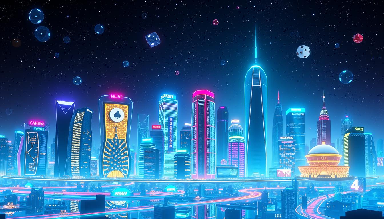 Daftar Situs Toto Terbaik 2024 – Pilihan Teratas