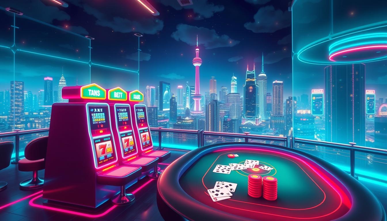 Panduan Lengkap Judi Online Sbobet Terpercaya