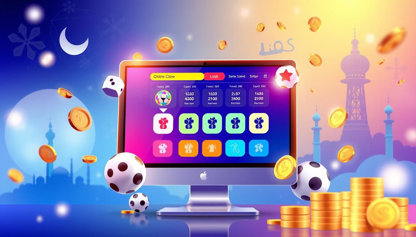 Judi Toto Online Terpercaya di Indonesia