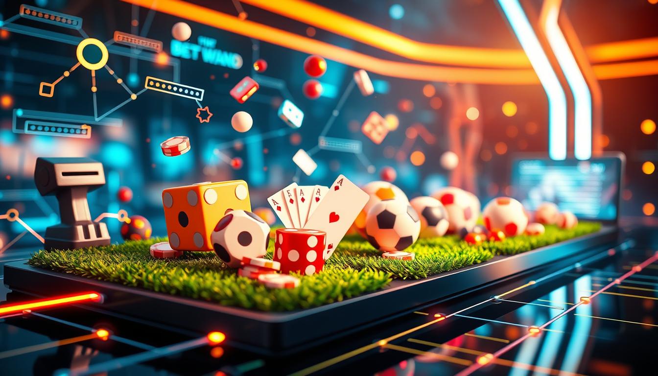 Link Judi Sbobet Terbaru – Pasang Taruhan Anda