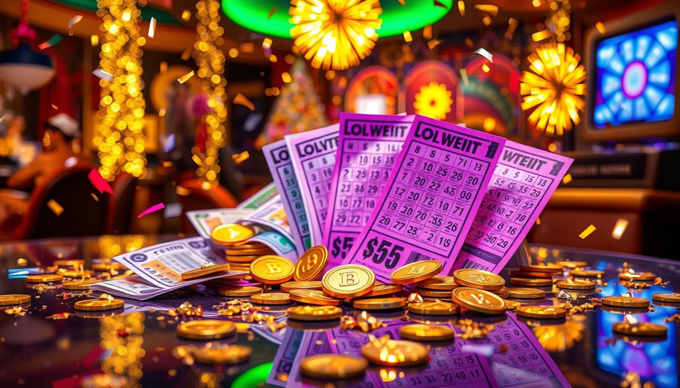 Situs Toto Hadiah Terbesar – Temukan Kemenangan Anda