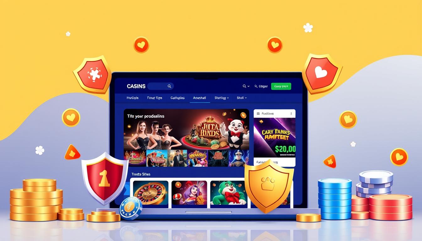Temukan Situs Toto Terbaik dan Terpercaya di Indonesia